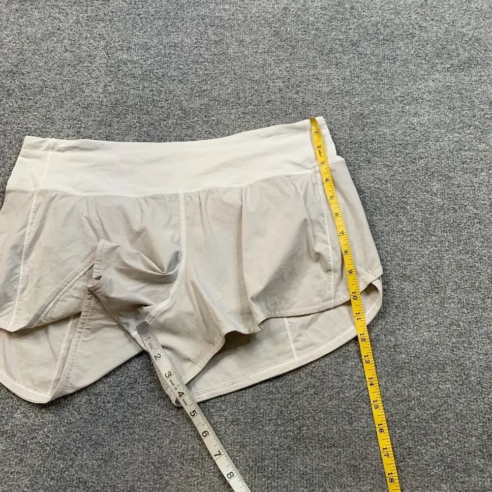 Lululemon fabric good
